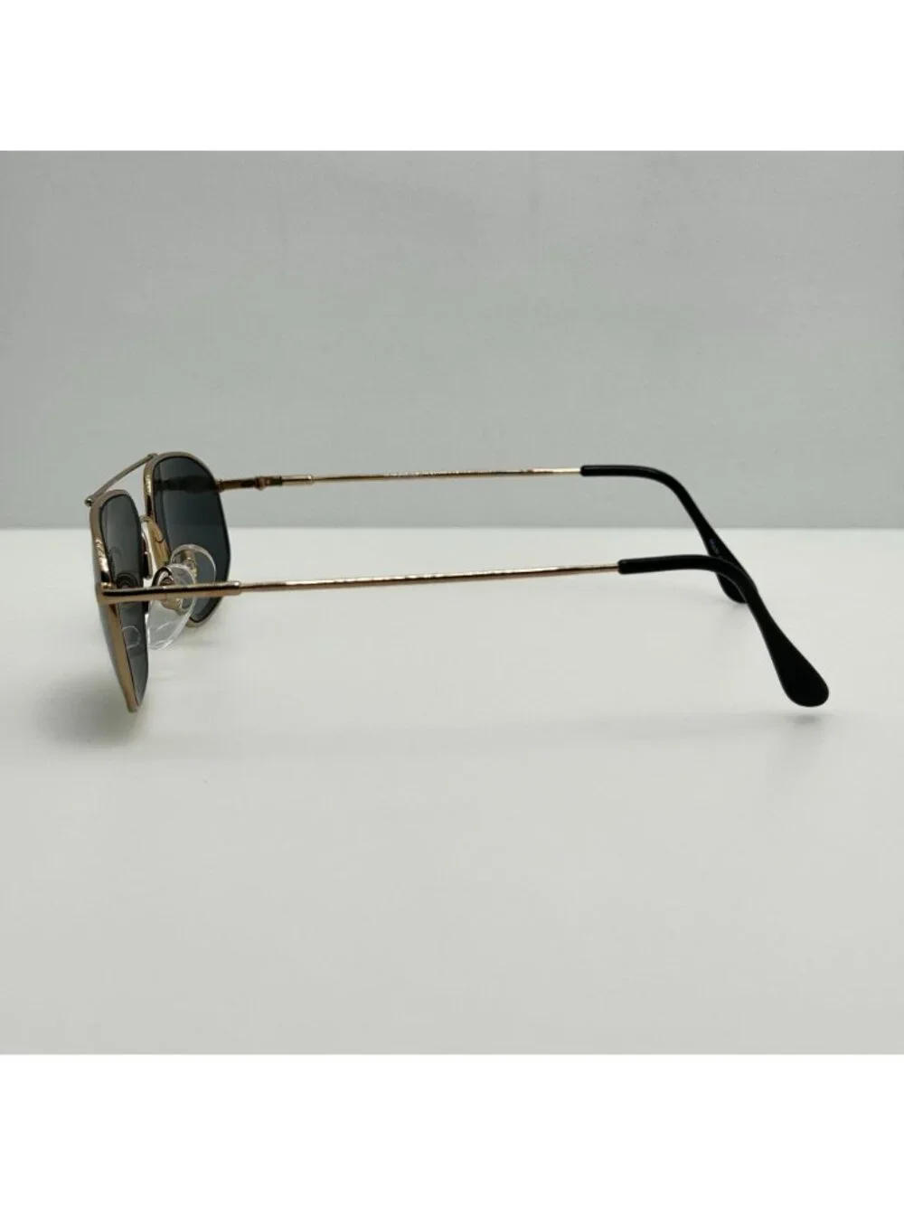 Eschenbach Sunglasses 3763 20 Titanflex Polarized 56-17-140
